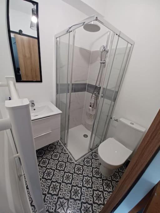 Studio Villejuif Dış mekan fotoğraf